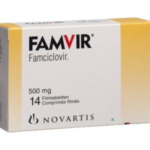 famciclovir kopen