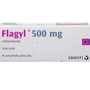 flagyl metronidazol kopen