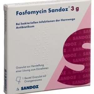 fosfomycine kopen