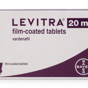 levitra vardenafil kopen