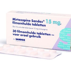 mirtazapine kopen