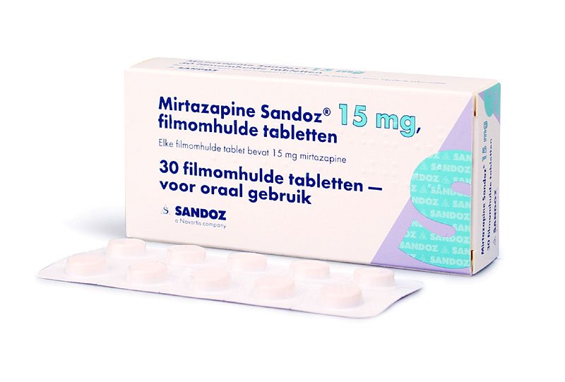 mirtazapine kopen mirtazapine kopen