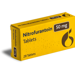 nitrofurantoïne kopen
