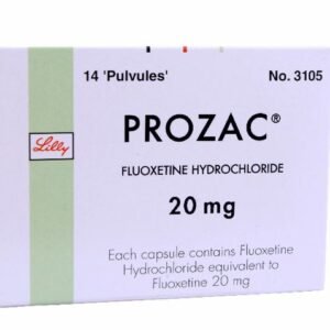 prozac fluoxetine kopen