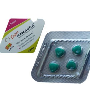 super kamagra kopen