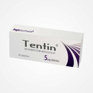 tentin dexamfetamine kopen