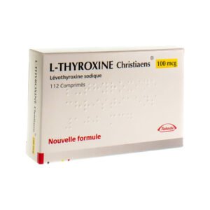 thyroxine kopen