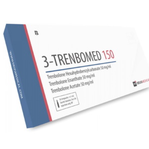 trenbolone enanthate acetate mix