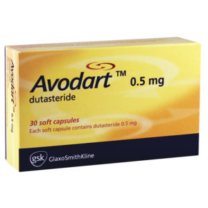 avodart kopen