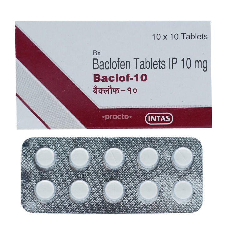 baclofen 10mg baclofen 10mg