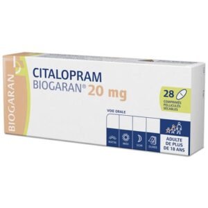 citalopram kopen