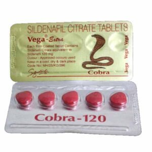 cobra 120mg kopen