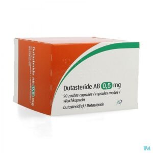 dutasteride kopen