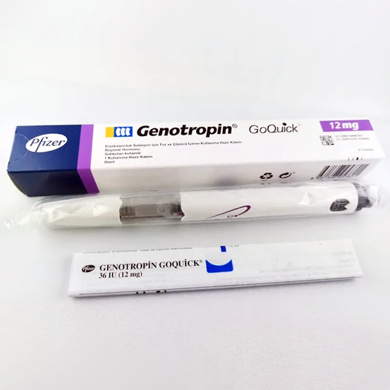 genotropin pfizer goquick pen 12mg genotropin pfizer goquick pen 12mg