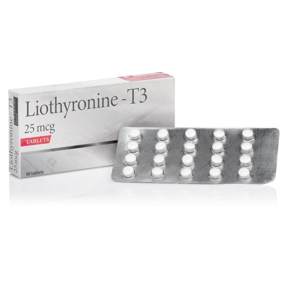 liothyronine t3 (cytomel) kopen liothyronine t3 (cytomel) kopen