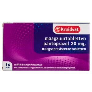 pantoprazol kopen