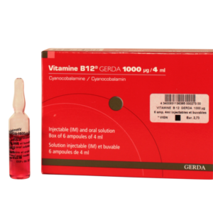 vitamine b12 injecties kopen