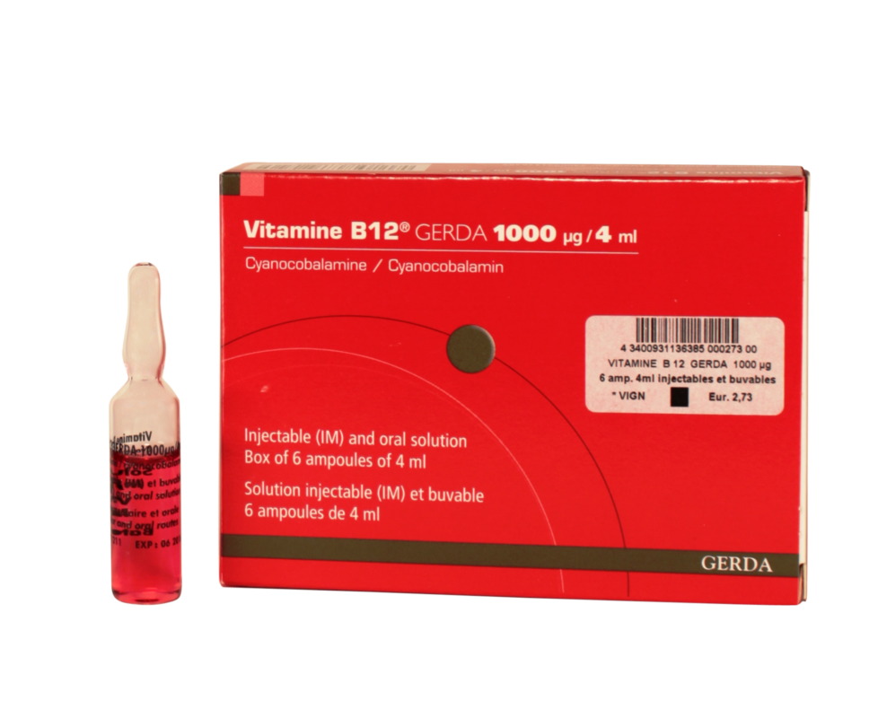 vitamine b12 injecties kopen vitamine b12 injecties kopen