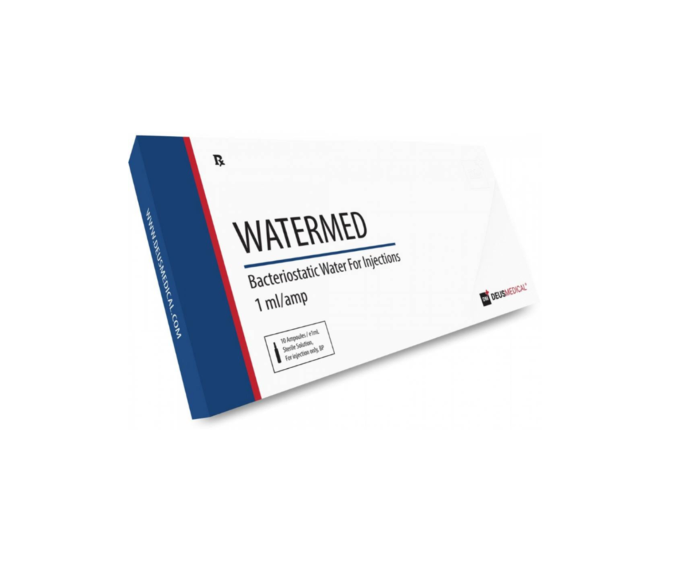 bacteriostatisch water kopen bacteriostatisch water kopen